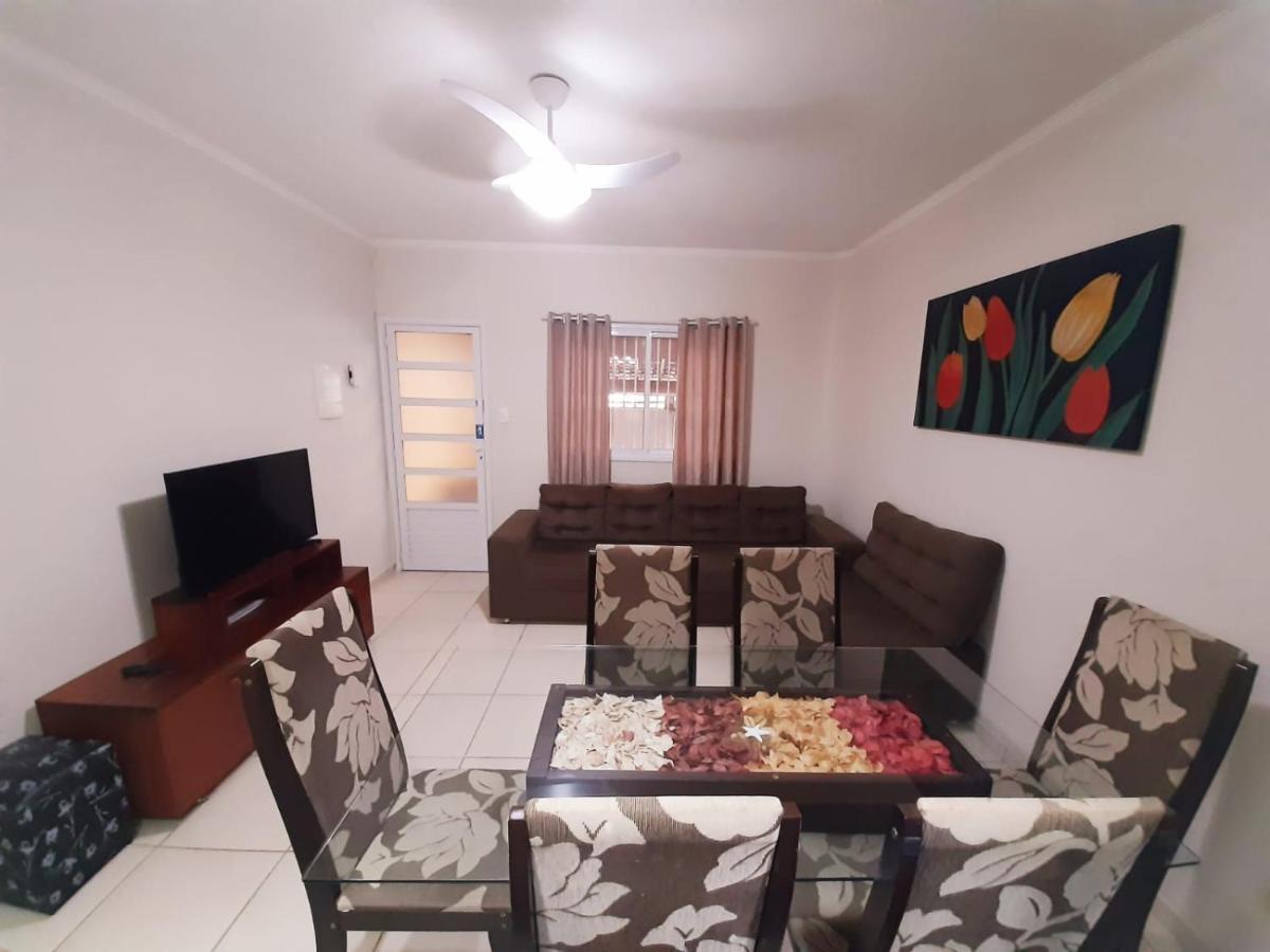 Ótima casa em Ubatuba Exterior foto