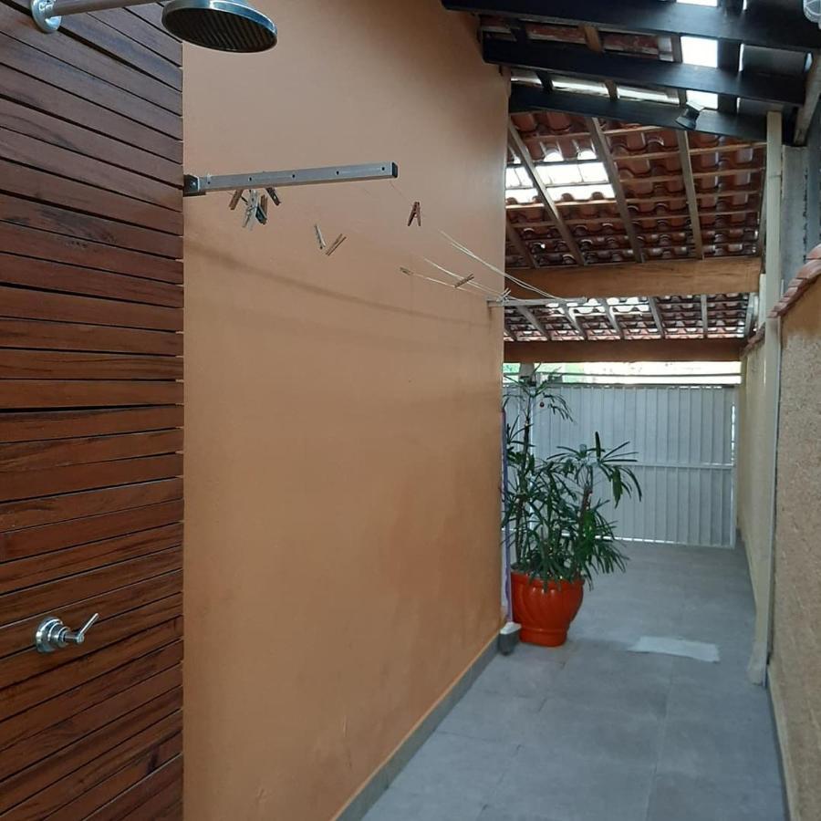 Ótima casa em Ubatuba Exterior foto